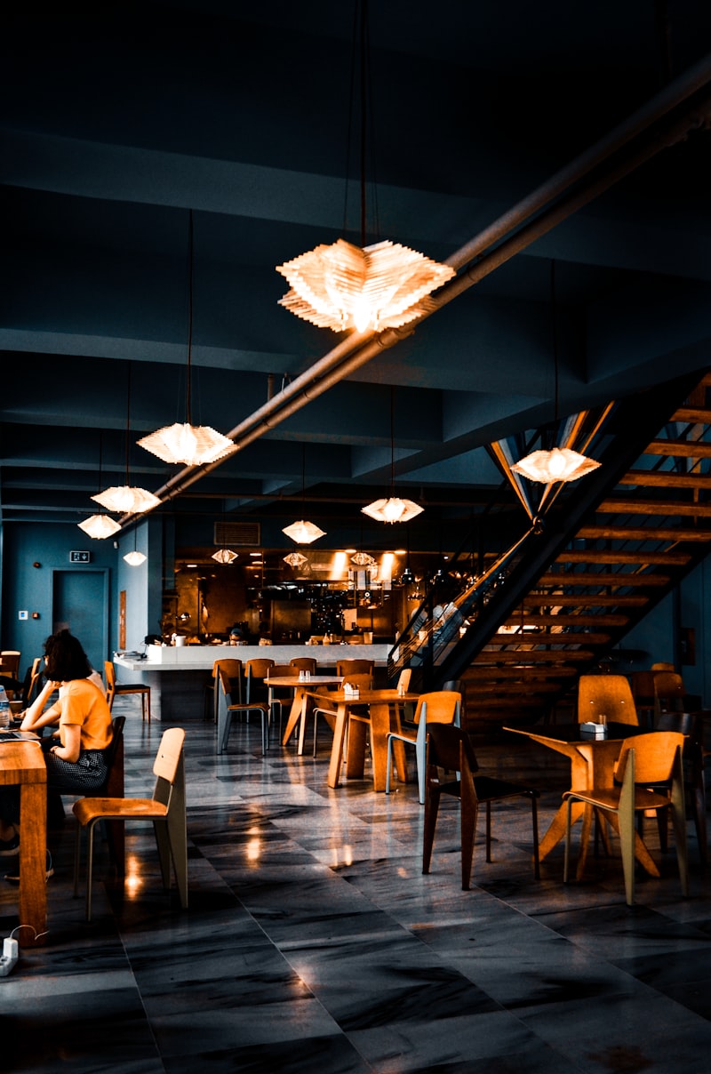 Équipement HORECA & cuisine pro