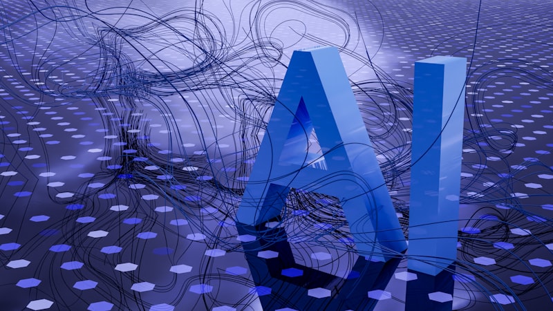 IA & Automatisation