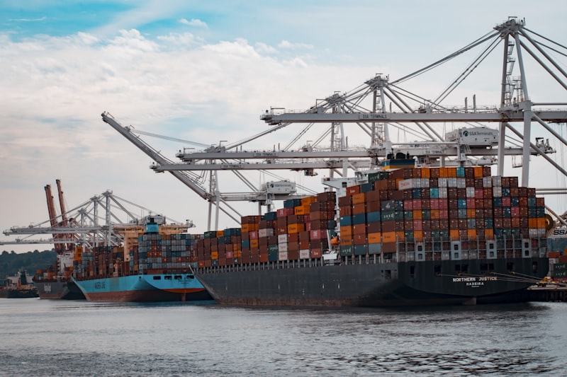Trading & Sourcing